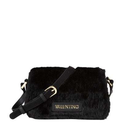 Valentino Iceland Crossbody Schoudertas nero