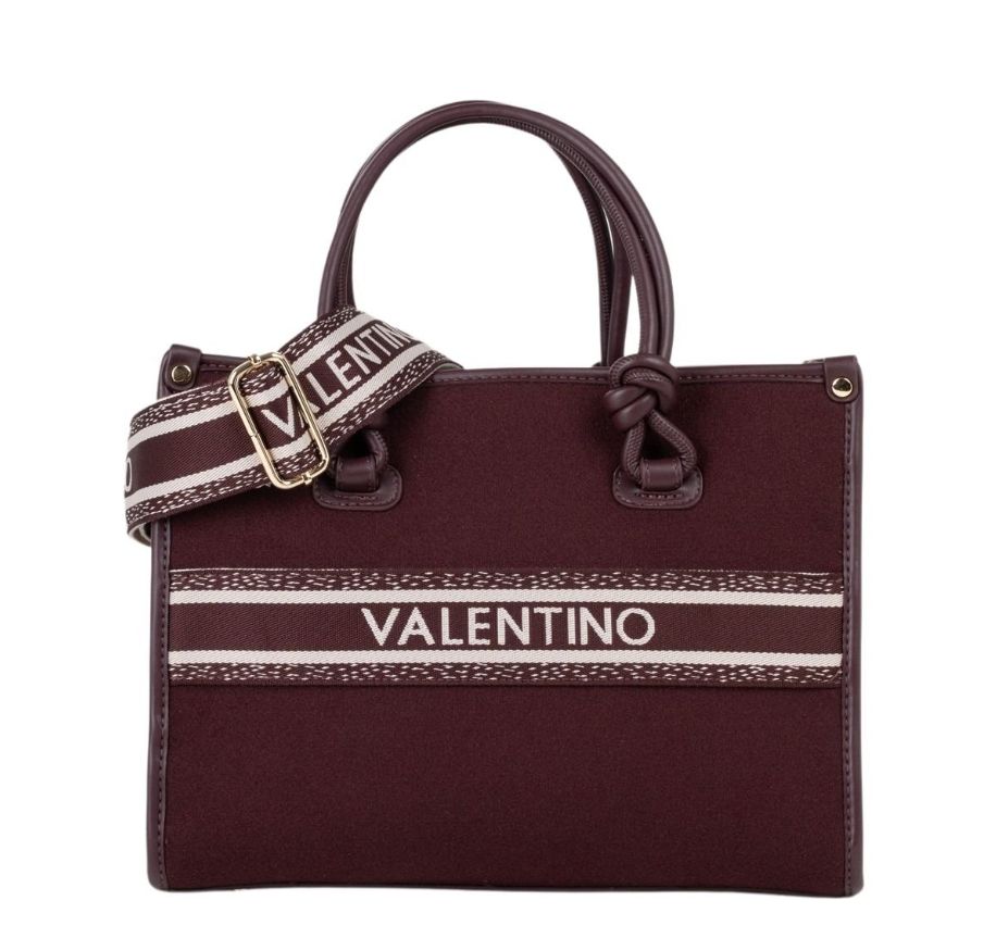 Valentino schoudertas rood