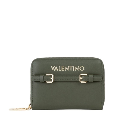 Valentino Archi Portemonnee Medium verde militare
