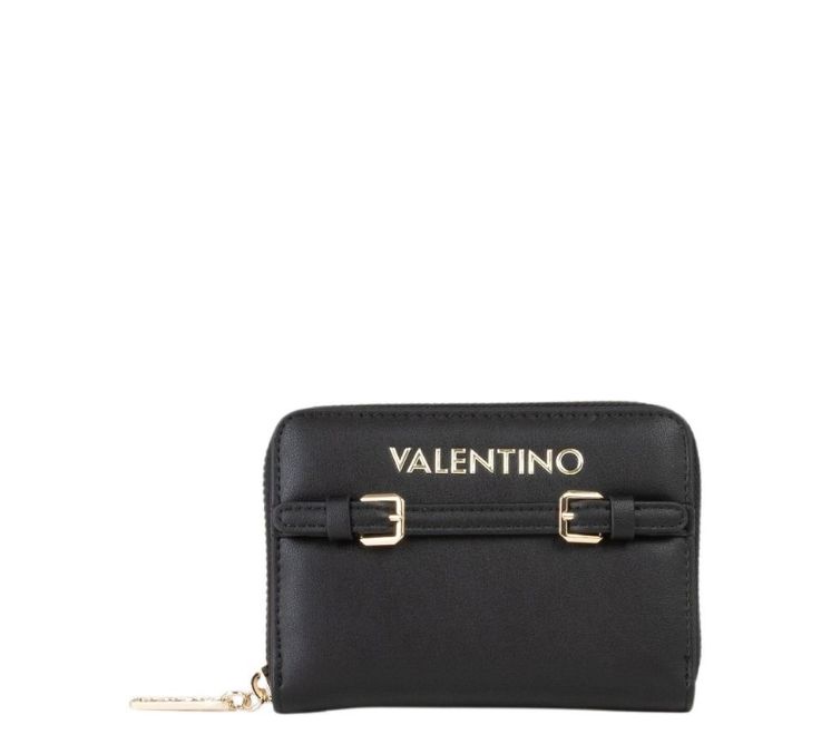 Valentino portemonnee zwart
