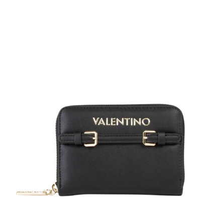 Valentino Archi Portemonnee Medium nero