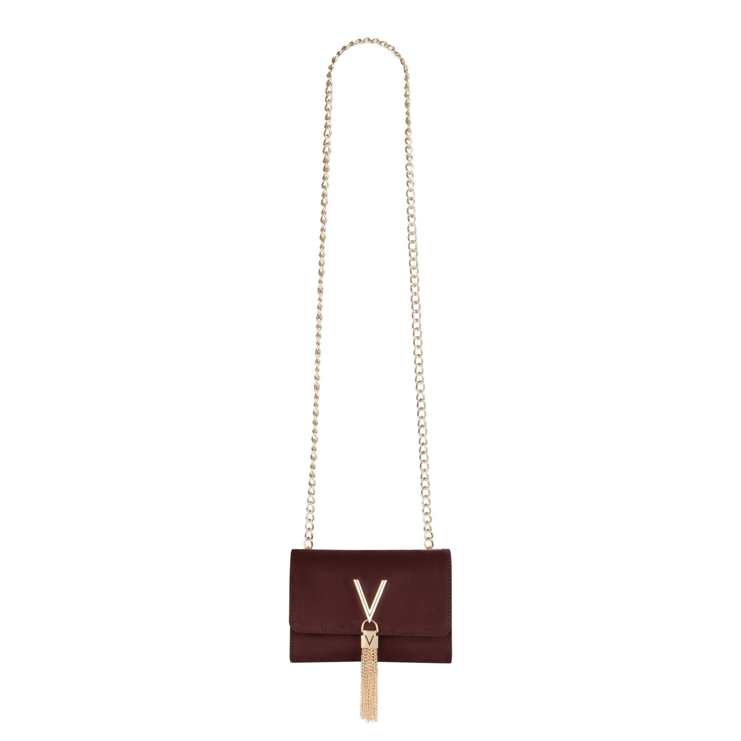 Valentino crossbodytas rood