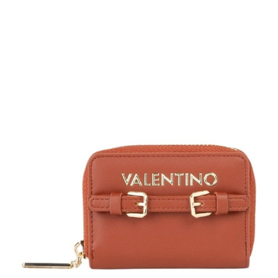 Valentino Archi Portemonnee Small mattone