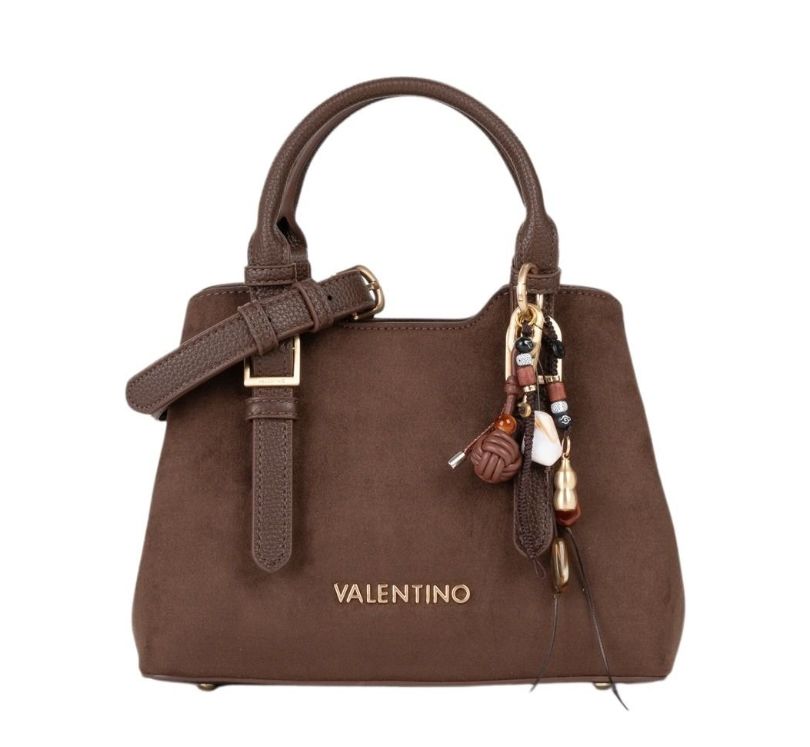 Valentino schoudertas bruin