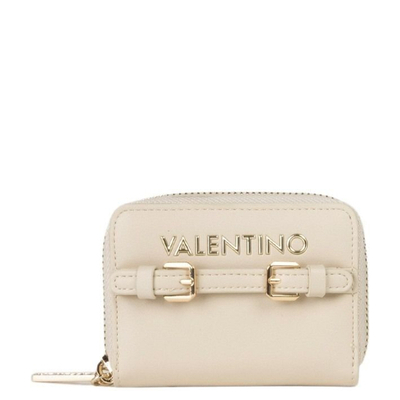 Valentino Archi Portemonnee Small beige