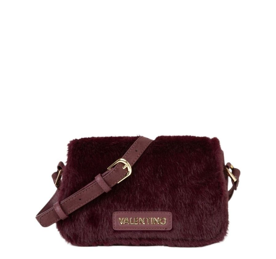 Valentino crossbodytas rood