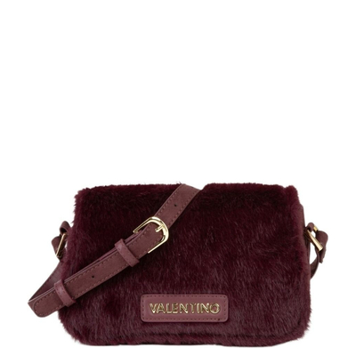Valentino Iceland Crossbody Schoudertas bordeaux