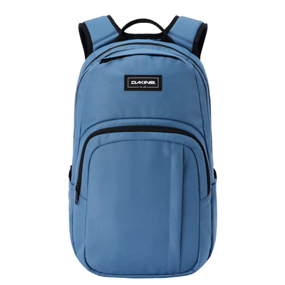 Dakine Campus M Rugzak - 25 liter - 15" laptopvak - moonlight blue