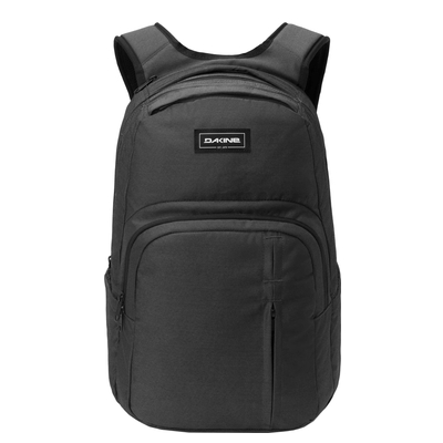 Dakine Campus Premium Rugzak - 28 liter - 15" laptopvak - carbon heather