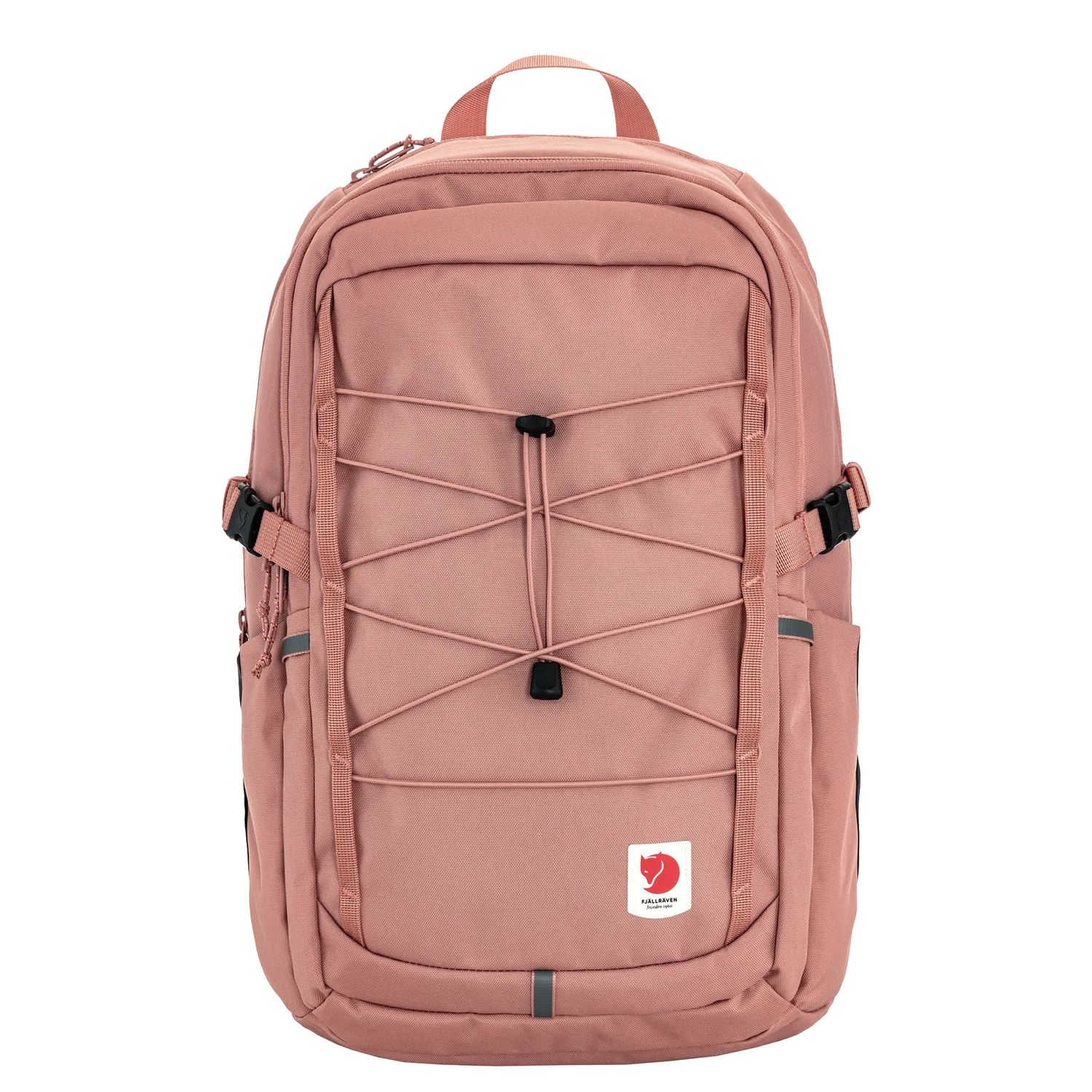 Fjällräven Skule 28 rugzak roze