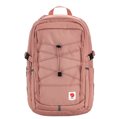 Fjallraven Skule 28 Rucksack - 28 Liter - 15" Laptopfach - dusty rose