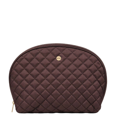 MOSZ Ise Toilettas dark brown