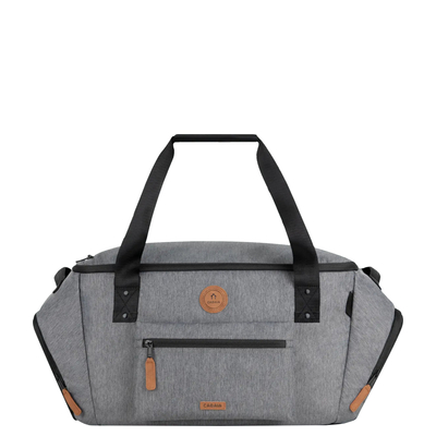 Cabaia Explorer Wochenendtasche 50 cm - 37 Liter - 50 x 30 x 25 cm - getaria