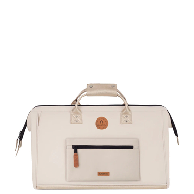 Cabaia Duffle Wochenendtasche 45 cm - 39 Liter - 45 x 29 x 30 cm - algiers