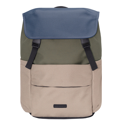 Ucon Acrobatics Stellan Medium Original Rugzak - 25 liter - dark navy-dark sand