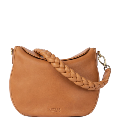 O My Bag Lana Crossbody Umhängetasche wild oak