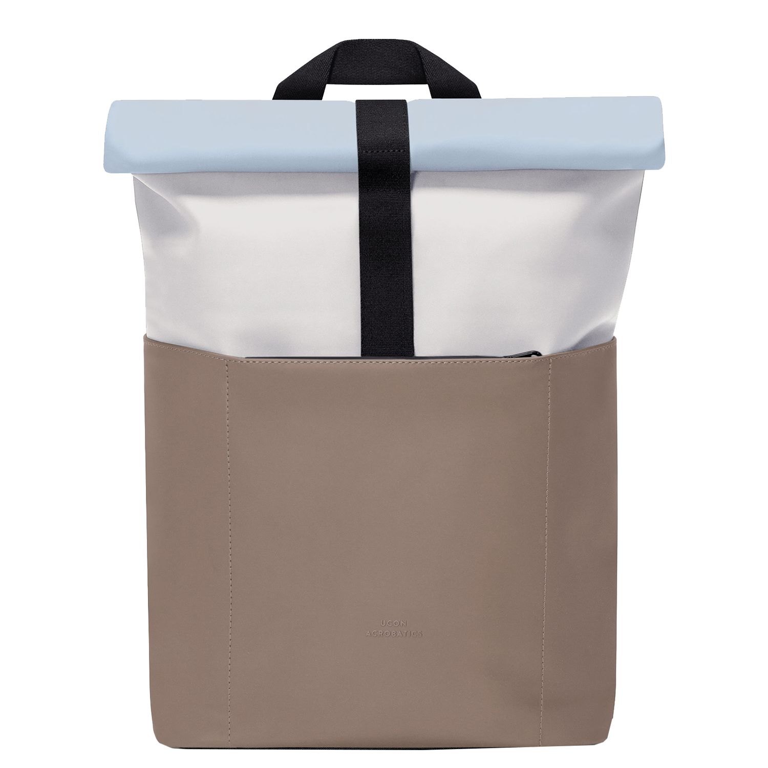 Ucon Acrobatics Hajo rugzak grijs, beige en multicolor
