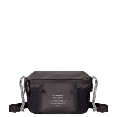 Ucon Acrobatics Jona Large Air Crossbody Heuptas black