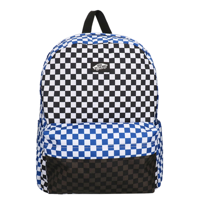 Vans Old Skool Rucksack - 22 Liter - classic blue/black