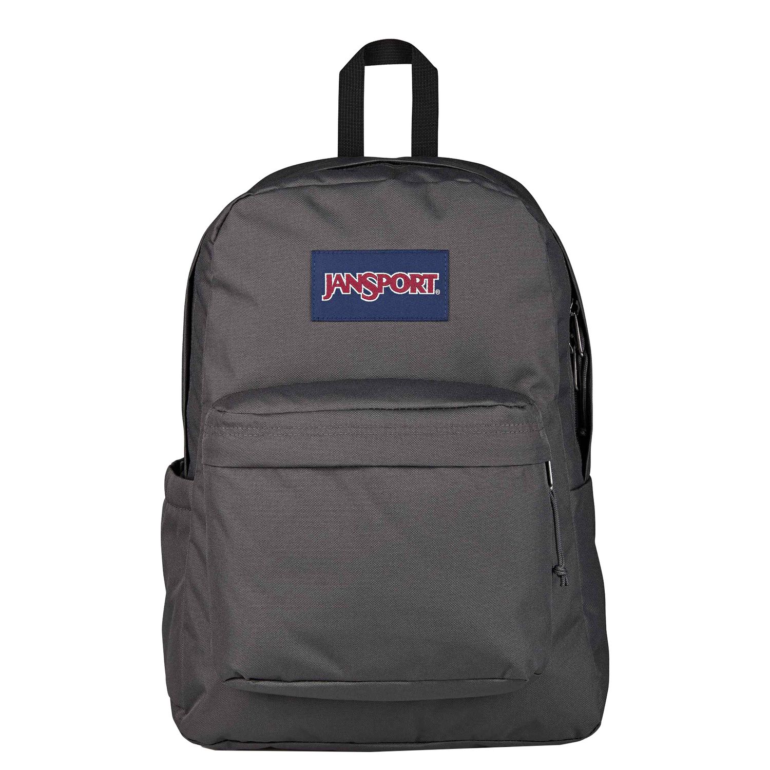 Jansport rugzak grijs