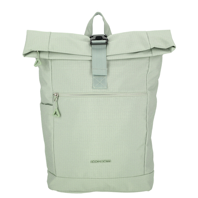 Enrico Benetti Luzern Rucksack - 15 liter - 17" Laptopfach - mint