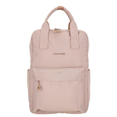 Enrico Benetti Luzern Rugzak - 18 liter - 17" laptopvak - pink
