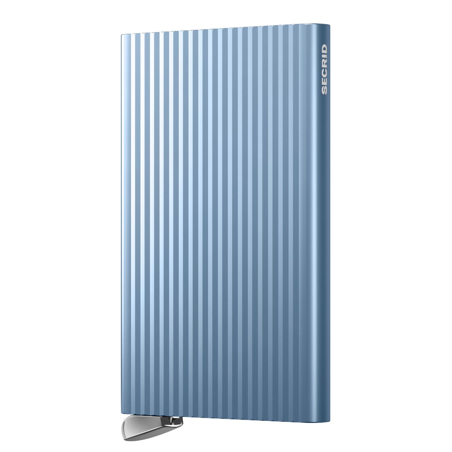Secrid Cardprotector Pasjeshouders blauw