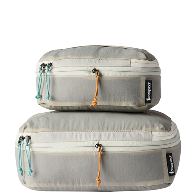 Cotopaxi Cubo Packingcube Set - Uitbreidbaar - mineral