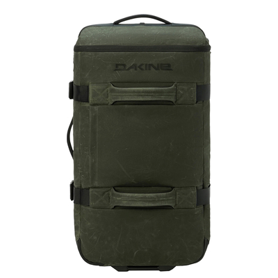 Dakine Split Roller 2.0 2-Wiels Reistas 81 cm - 110 liter - 81x43x33 cm - rosin