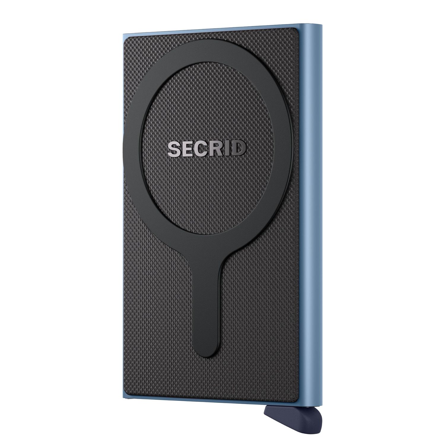 Secrid Cardprotector Pasjeshouders blauw