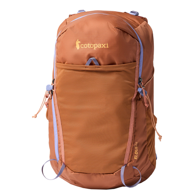 Cotopaxi Elqui Rugzak - 24 liter - whiskey