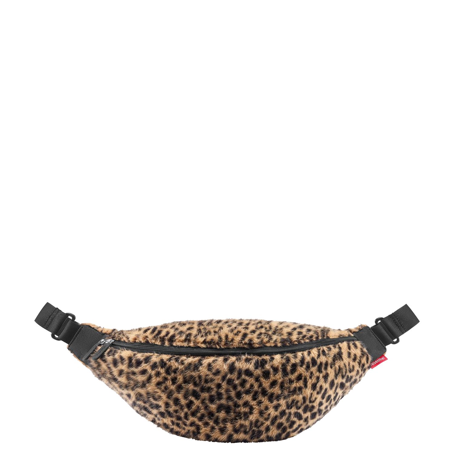 Reisenthel crossbodytas multicolor