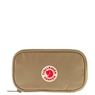 Fjallraven Kanken Reise-Etui clay