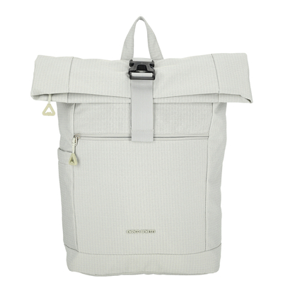 Enrico Benetti Luzern Rucksack - 15 liter - 17" Laptopfach - beige