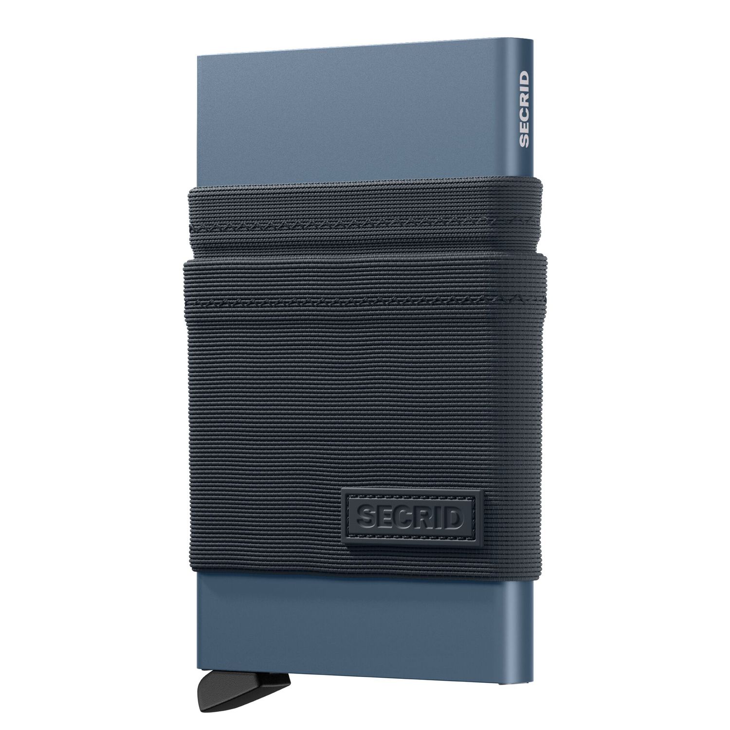 Secrid Flexwallet Portemonnee titanium portemonnee