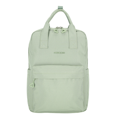 Enrico Benetti Luzern Rugzak - 18 liter - 17" laptopvak - mint