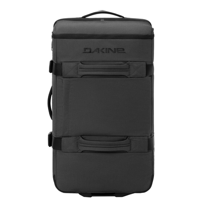 Dakine Split Roller 2.0 2-Wiels Reistas 81 cm - 110 liter - 81x43x33 cm - carbon heather