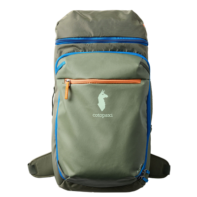 Cotopaxi Allpa Reisrugzak - 50 liter - fatigue
