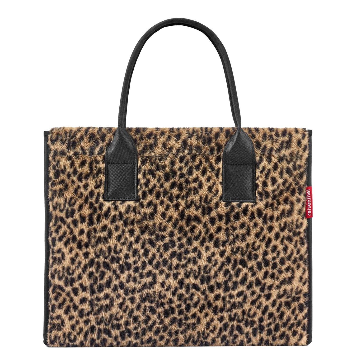 Reisenthel shopper multicolor