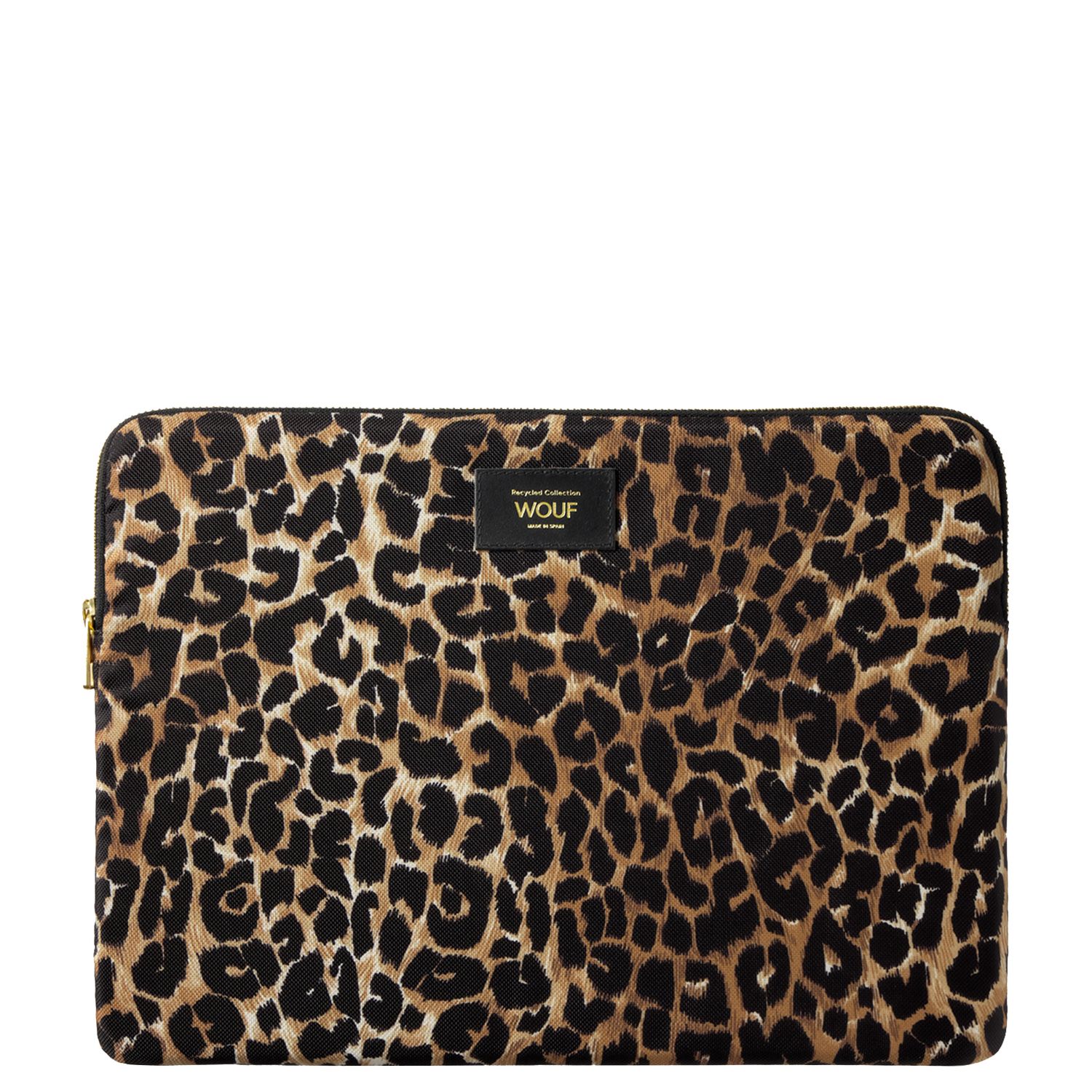 Wouf laptoptas multicolor