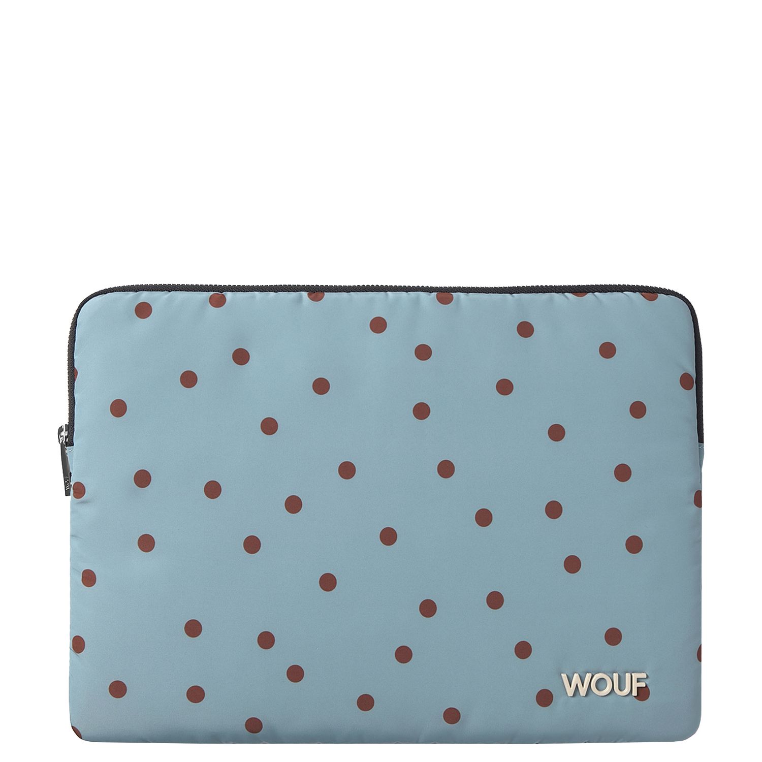 Wouf laptoptas multicolor