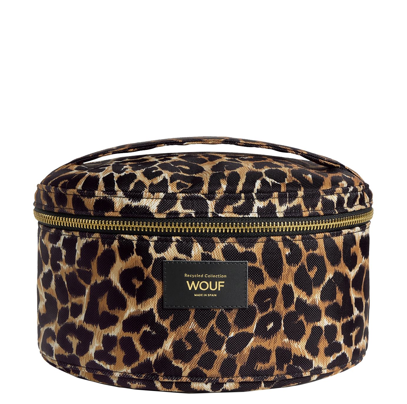 Wouf Beautycases multicolor