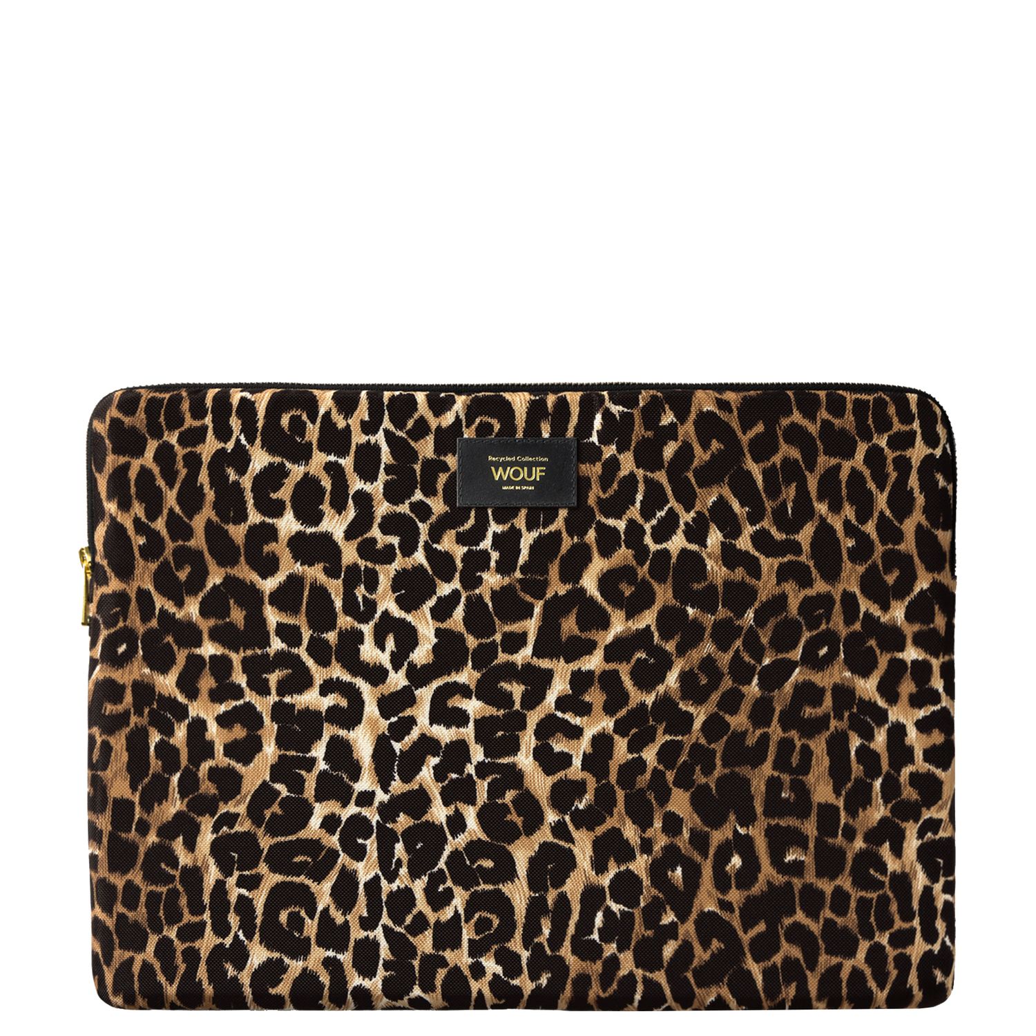 Wouf laptoptas multicolor