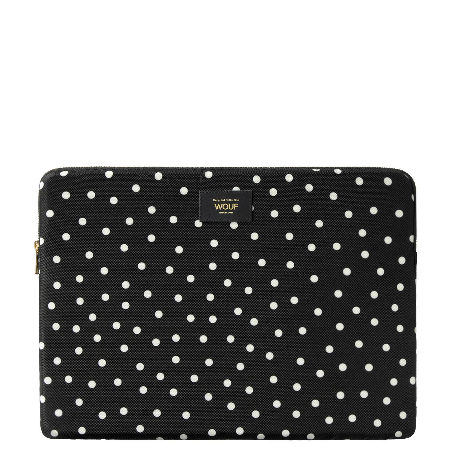 Wouf laptoptas multicolor