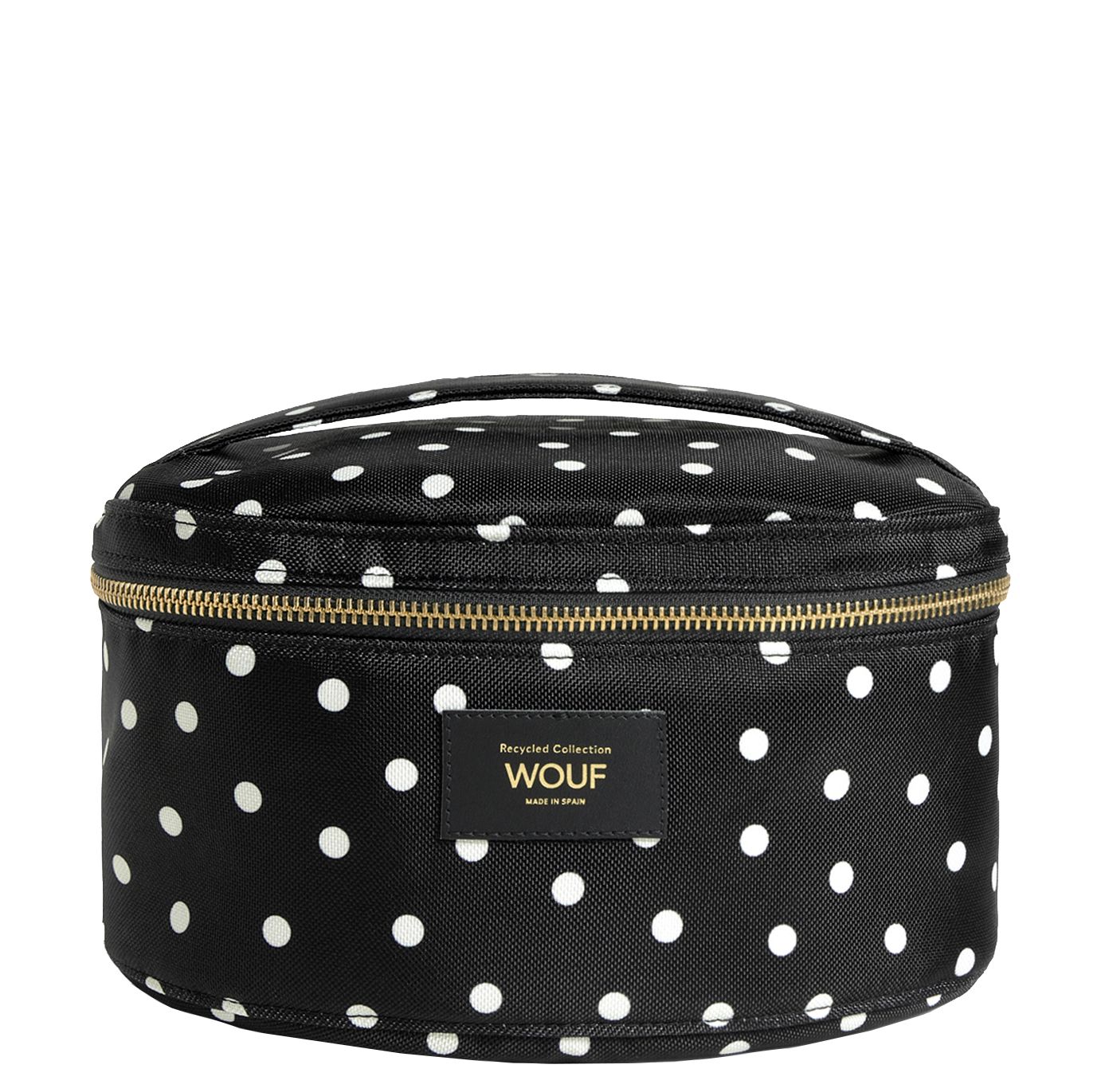 Wouf Grace Vanity Beautycase multi