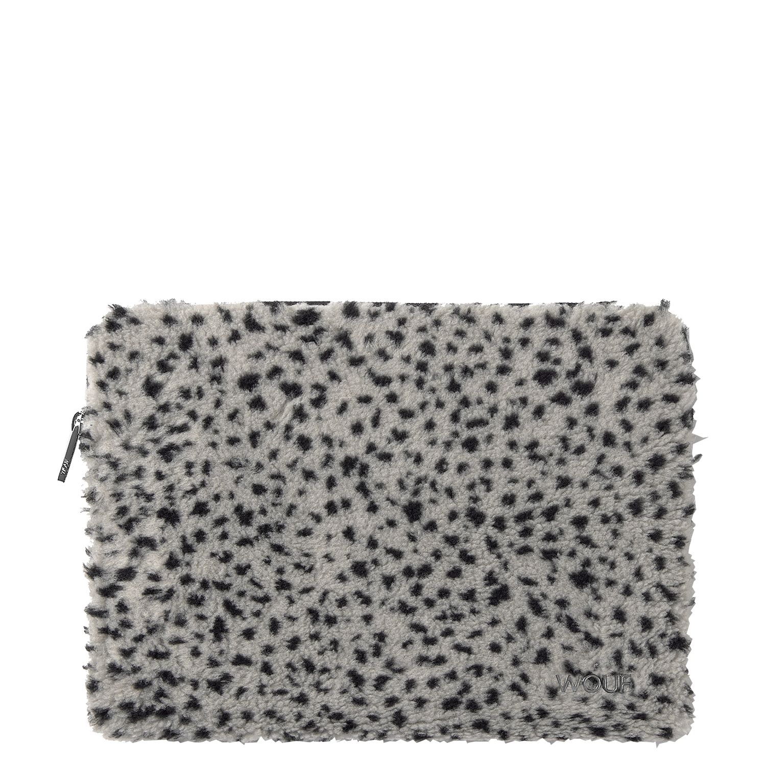 Wouf laptoptas multicolor