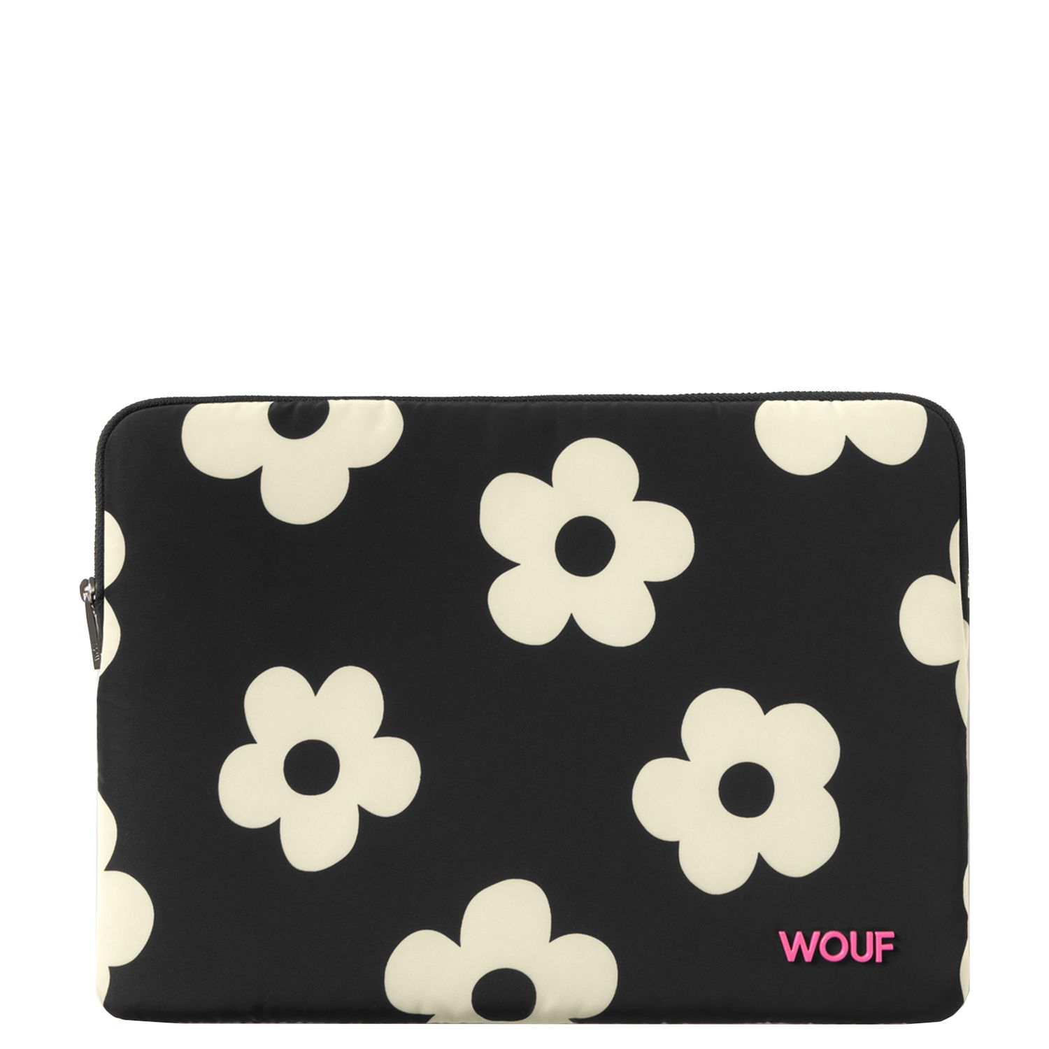 Wouf laptoptas multicolor