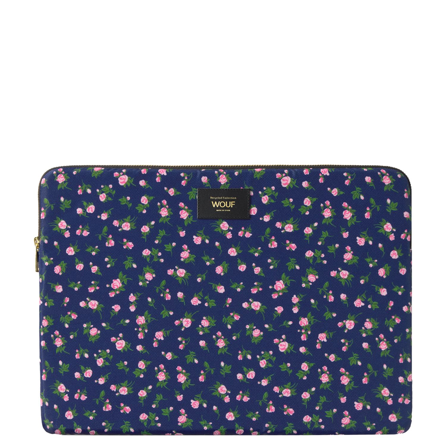 Wouf laptoptas multicolor
