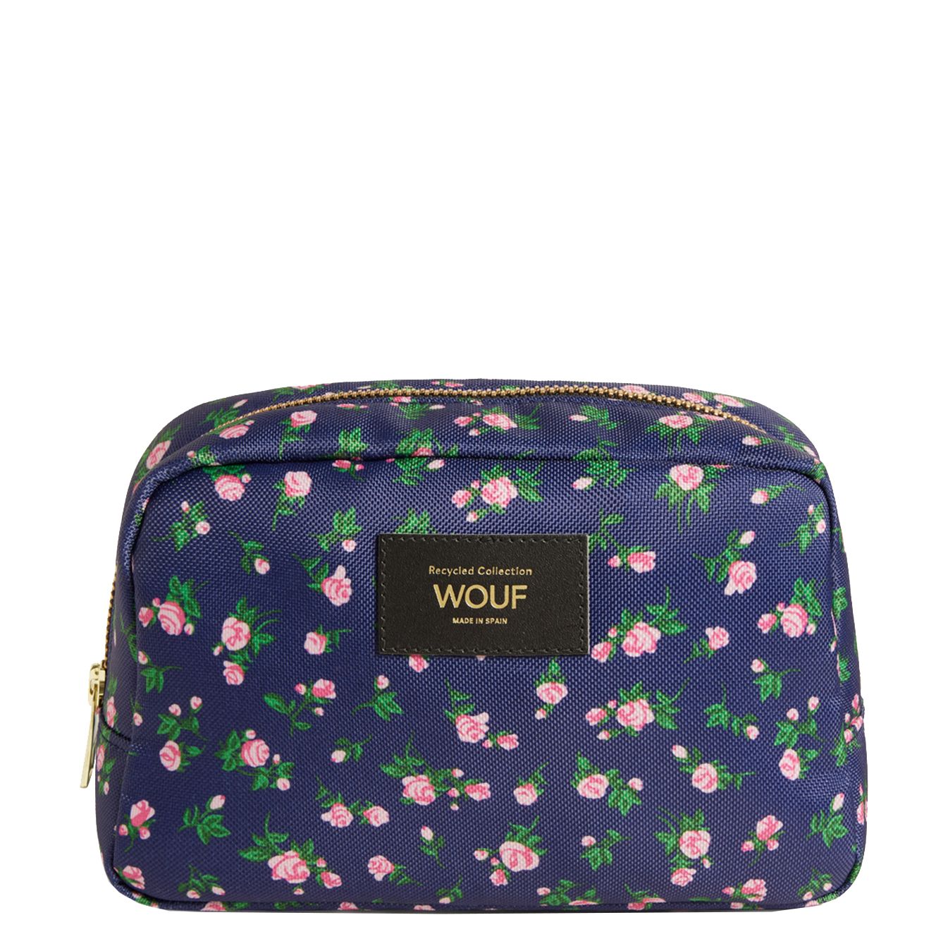 Wouf Edith Toilettas multi make-up