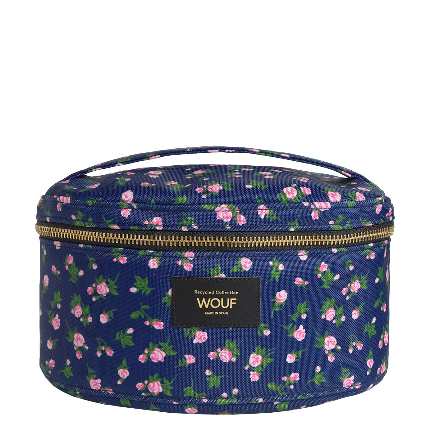 Wouf Beautycases multicolor